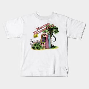 Young Romance Kids T-Shirt